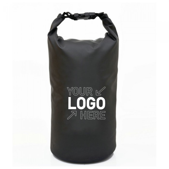 15L Foldable Waterproof Tube Bag/Dry Bag